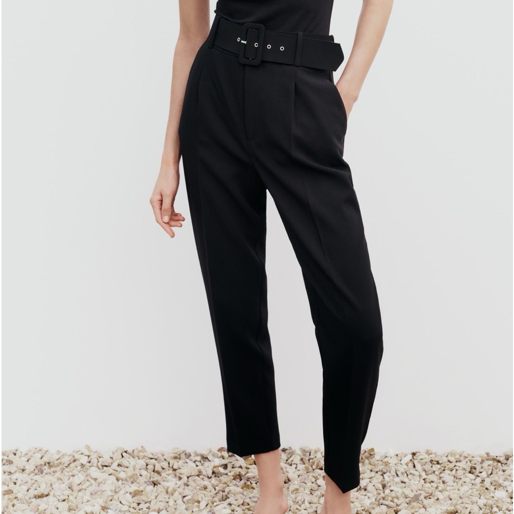 Zara pants